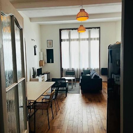 Appartement 65 M2 Montpellier Centre Номер фото