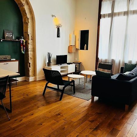 Appartement 65 M2 Montpellier Centre Номер фото