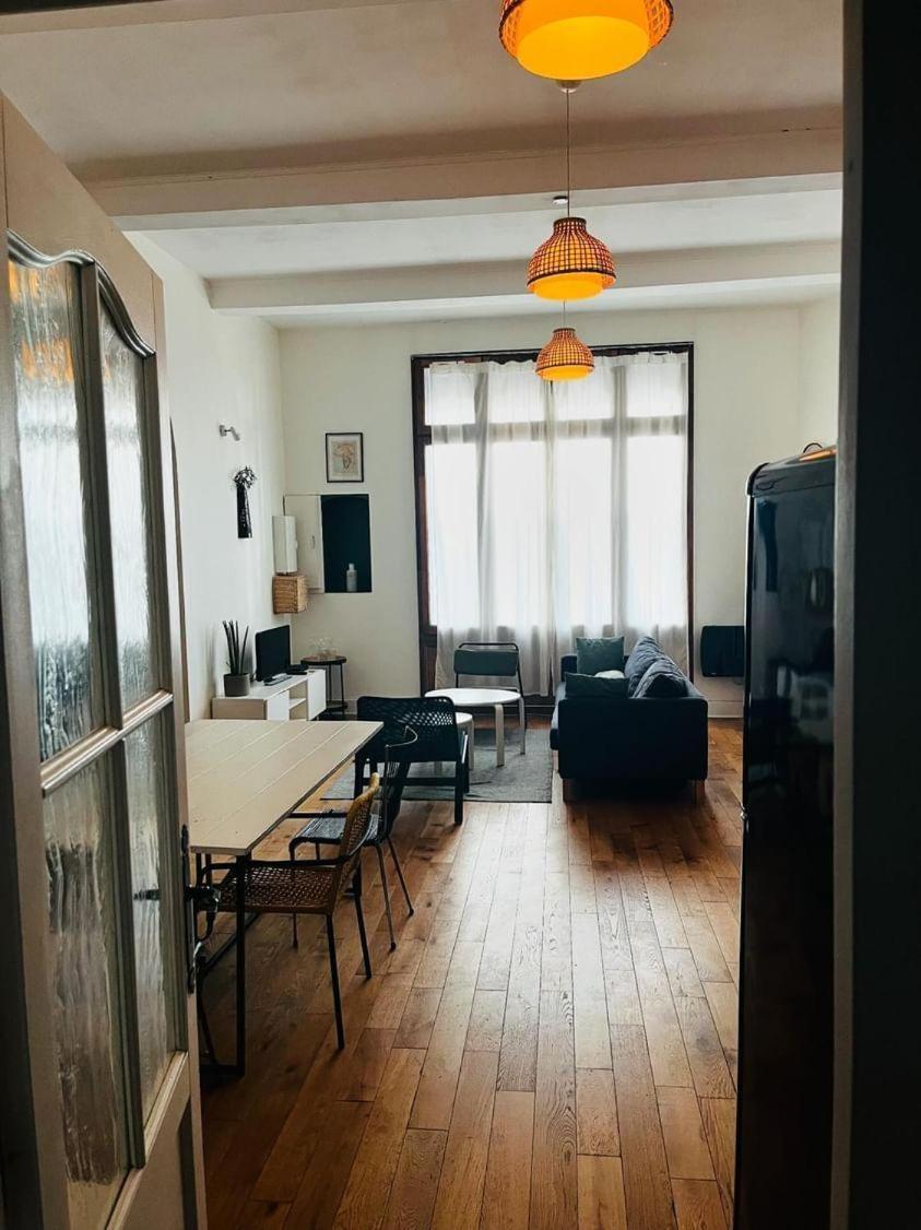 Appartement 65 M2 Montpellier Centre Номер фото