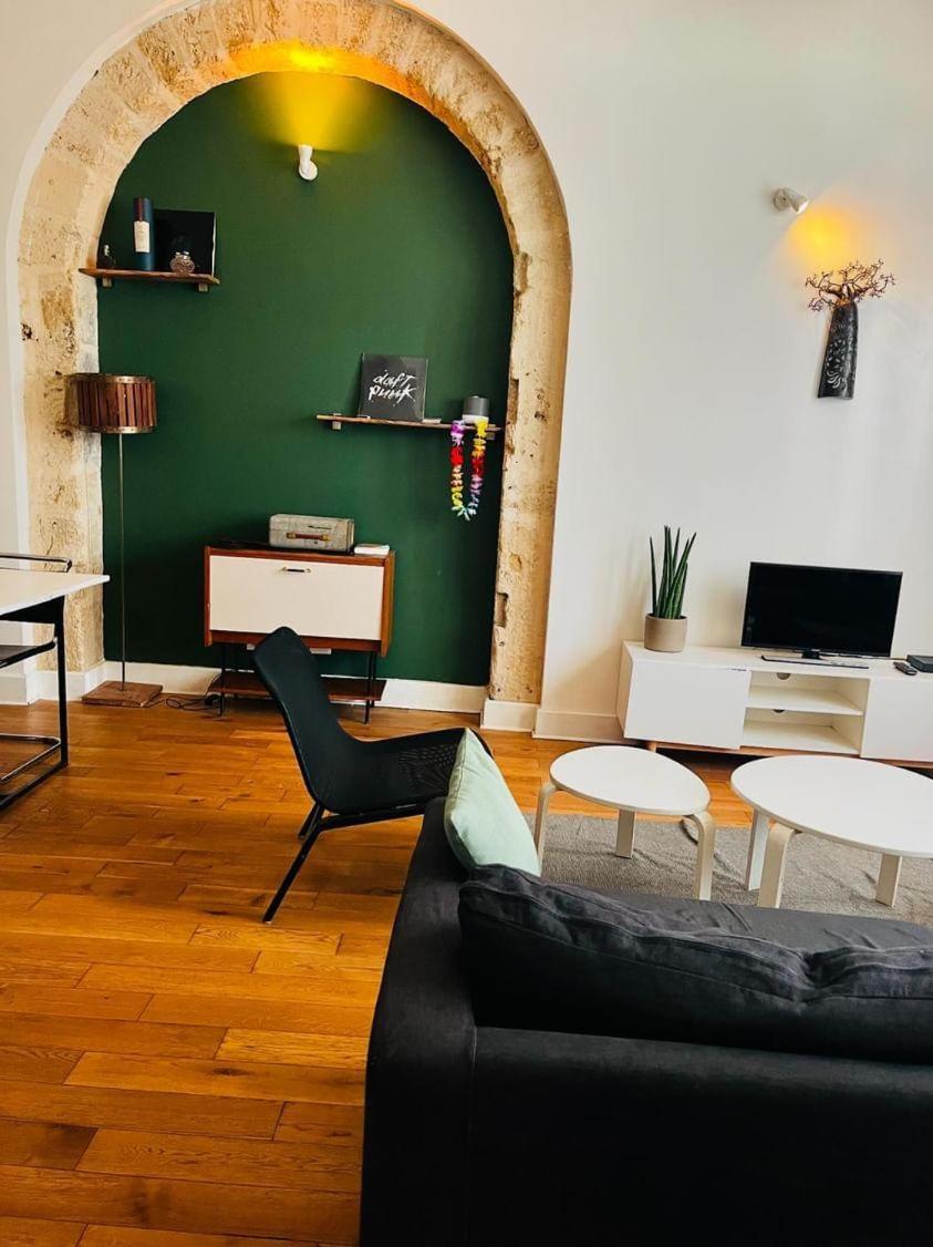 Appartement 65 M2 Montpellier Centre Номер фото
