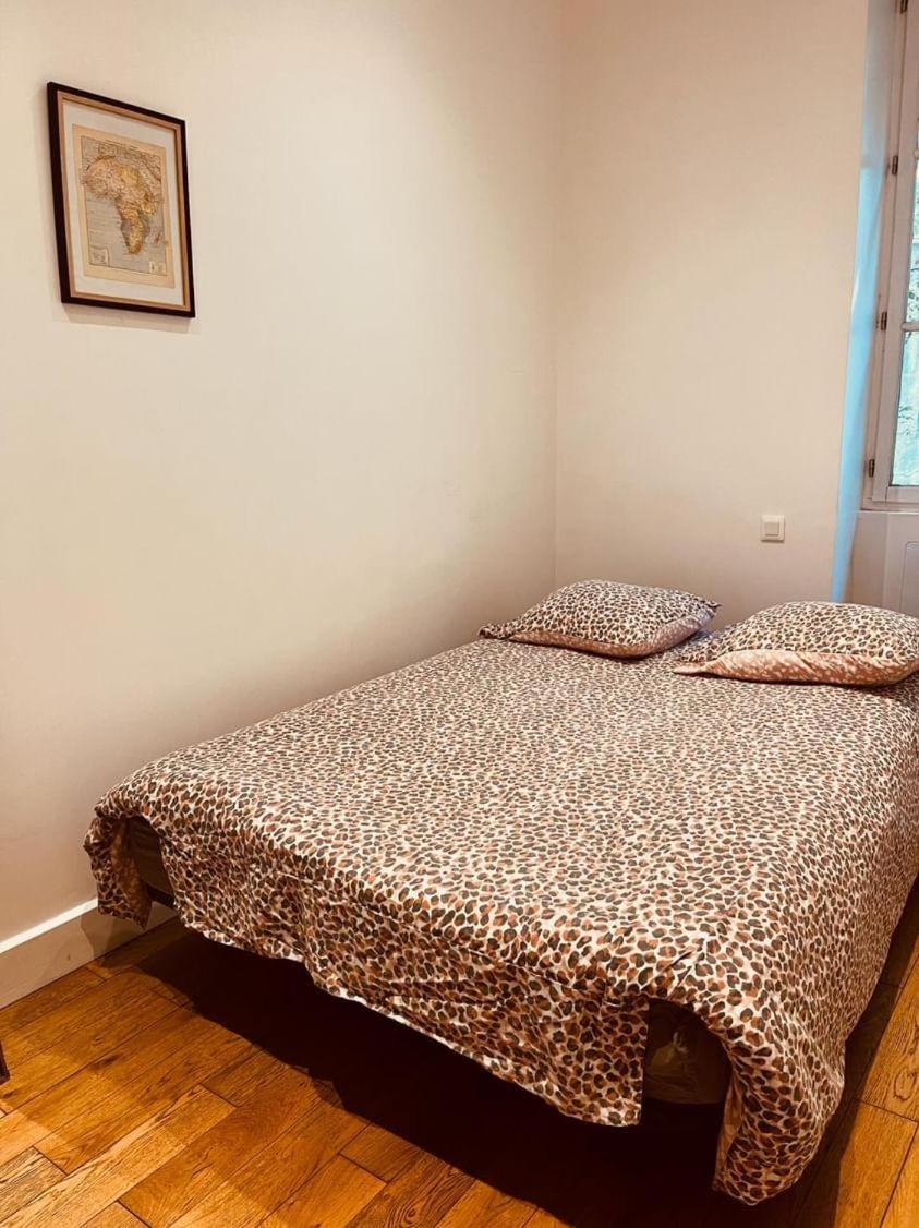 Appartement 65 M2 Montpellier Centre Номер фото
