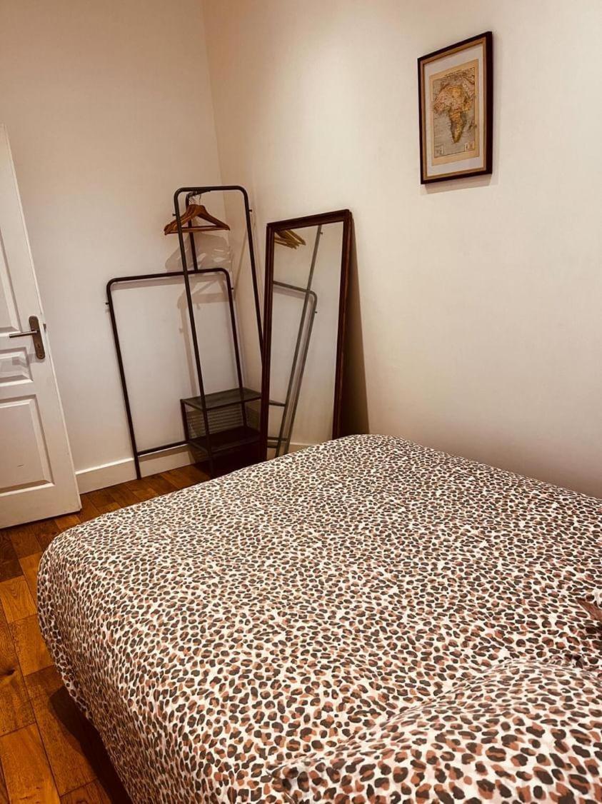 Appartement 65 M2 Montpellier Centre Номер фото